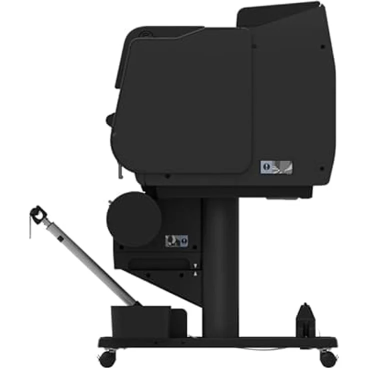 Canon imagePROGRAF GP-2600S, 61 cm Großformatdrucker, 7-Farben, A1 Format – Bild 2