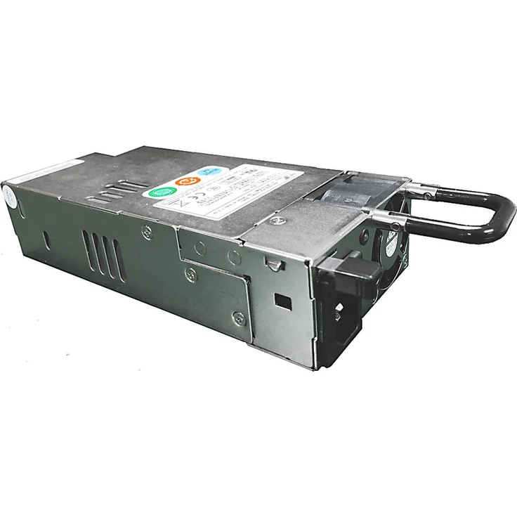 Tandberg RDX QuikStation 8, Redundant Power Supply Option für P/N 8945-RDX, hohe Verfügbarkeit bei Stromausfällen