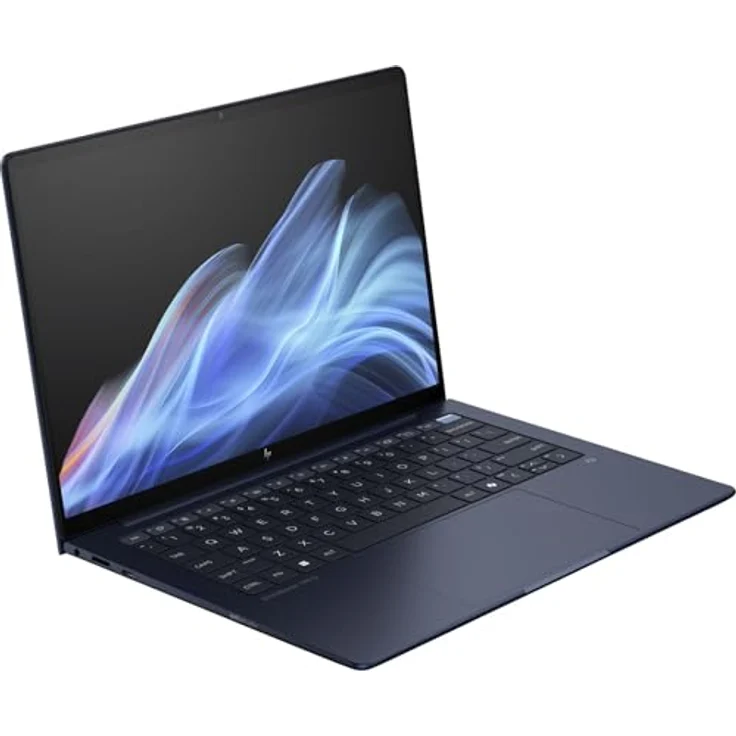HP EliteBook Ultra 14 G1i Notebook Next Gen AI - Intel Core Ultra 5 228V - Win 11 Pro - Arc Graphics 130V - 32 GB RAM - 512 GB SSD NVMe, Atmosphäre – Bild 2