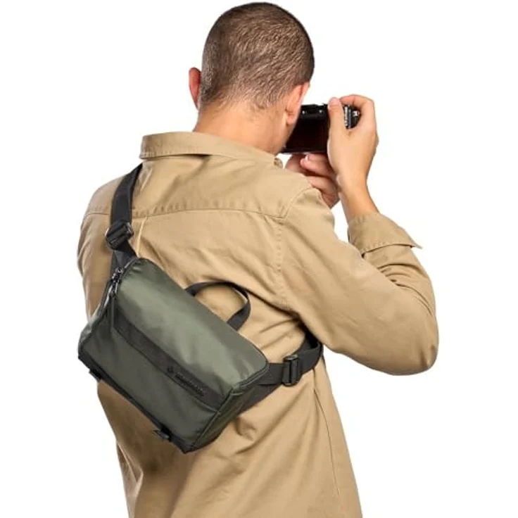 Manfrotto Street 2 Hüfttasche – Bild 9