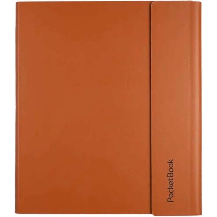 PocketBook Flip Cover für InkPad Eo, elegantes Design mit integrierter Stylushalterung und Sleep-Cover-Funktion, passend für 10,3 Zoll Display – Bild 1