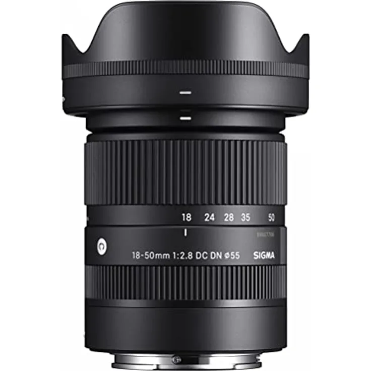 18-50 F2.8 DC DN Contemporary für Sony-E Objektivbajonett
