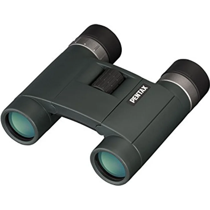 Pentax AD 10x25 WP Fernglas – Bild 5