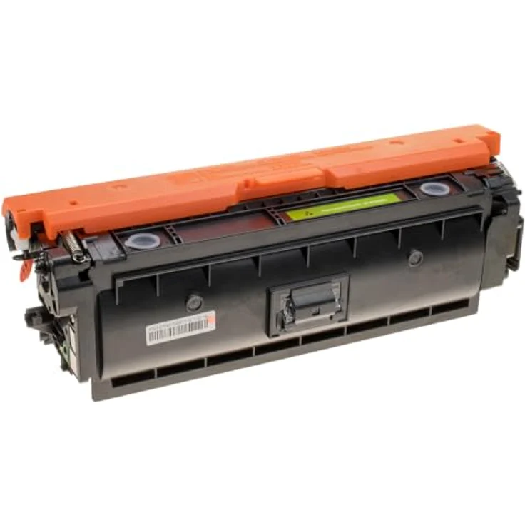 G&G XL-Toner kompatibel mit HP CF360X/508X, hohe Seitenreichweite für gestochen scharfe Druckergebnisse – Bild 2