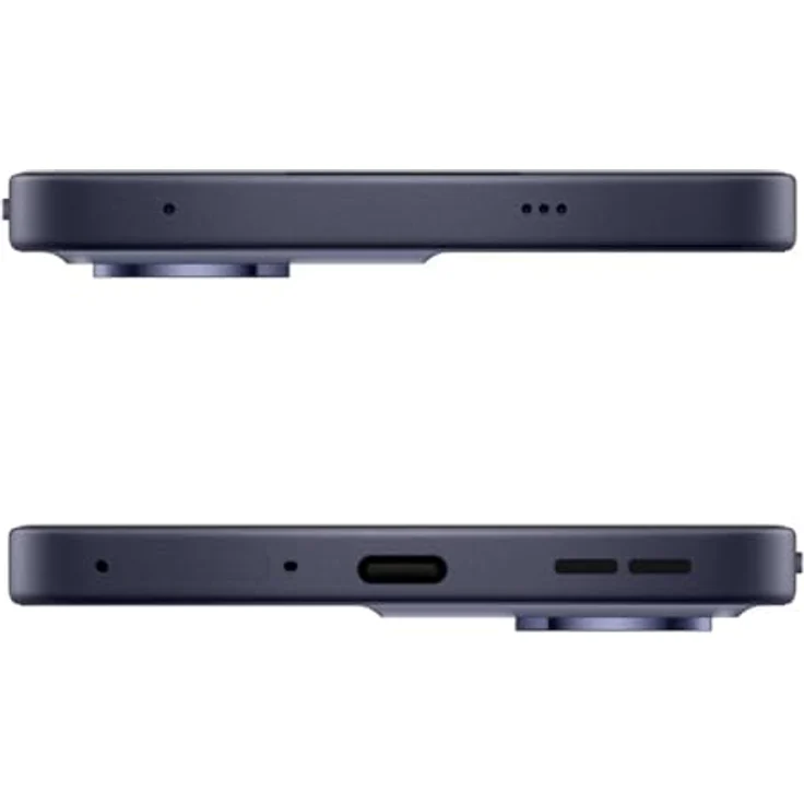 OPPO Reno 13 12GB/256GB 6.5´´ 5G Smartphone, Triple-Kamera mit 50 MP, Gorilla Glass, EU Plug 220V – Bild 5