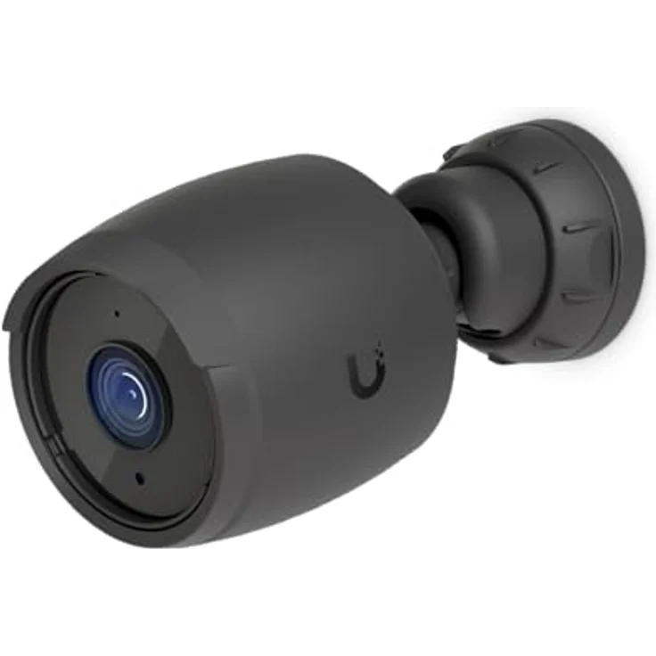 Ubiquiti Netzwerkkamera G6 Bullet, 8 MP 4K Überwachungskamera mit IR-Nachtsicht, wetterfest, Schwarz – Bild 3