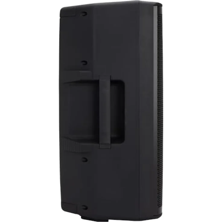 AIWA APRO-12, Selbstverstärkender Lautsprecher mit 250 W RMS, Bluetooth 5.0 TWS, 12 Zoll, 122 dB, DSP mit 4 Modi, XLR/Klinkeneingänge, Mischausgang, 220 V – Bild 5