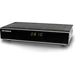 Kathrein UFS 810 Plus Sat Receiver HDTV schwarz
