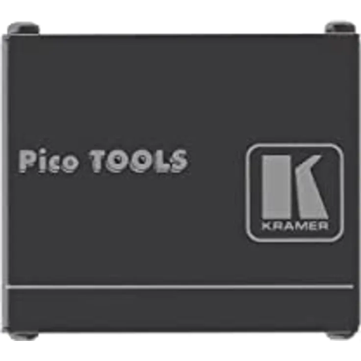 KRAMER 2-Kanal 4K60 4:2:0 HDMI Output Card with Selectable Embedded, DE-Embedded or ARC Analog Audio (PT-1C)