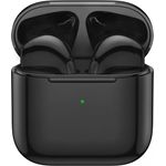 4smarts SkyPods Pro True Wireless Kopfhörer, Bluetooth, geschlossen, Schwarz