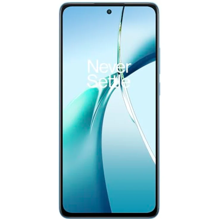 OnePlus Nord CE4 Lite 5G 8GB 256GB Mega Blue Smartphone mit 50MP Kamera, Qualcomm Snapdragon 695 Chipset 5G, 80W SUPERVOOC Endurance Edition und 6.67” 120 Hz AMOLED Display – Bild 3