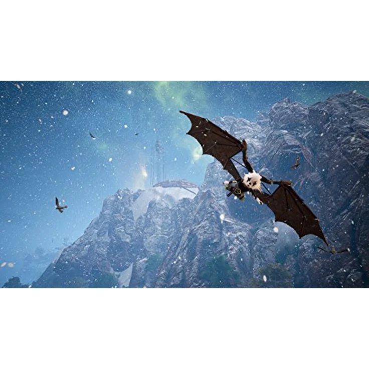 Biomutant (Xbox One) - Preisvergleich – Bild 4