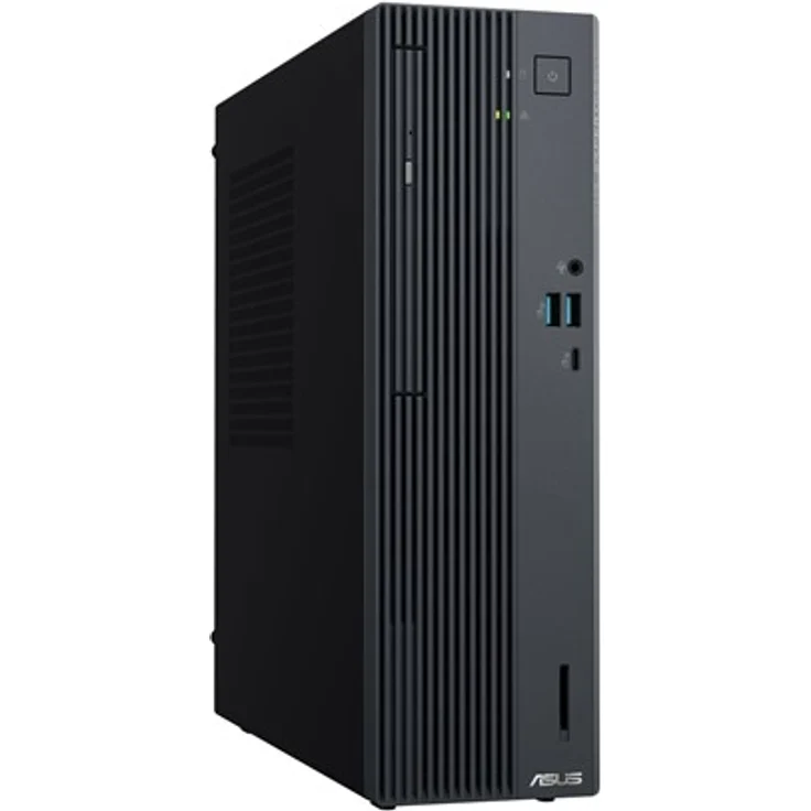 ASUS ExpertCenter P500SV 05210H009X, SFF Desktop-PC mit Intel Core i5 2,2 GHz, 16 GB RAM, 512 GB SSD, Wi-Fi 6, Bluetooth 5.4, grau – Bild 6