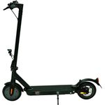 Streetstar E-Scooter E9PRO Klappbar Elektro Scooter mit Straßenzulassung, 20 km/h, Schwarz