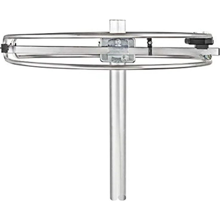 UKW-Außenantenne geignet für DVB-T/T2 max. 4 dB Verstärkung – Bild 2