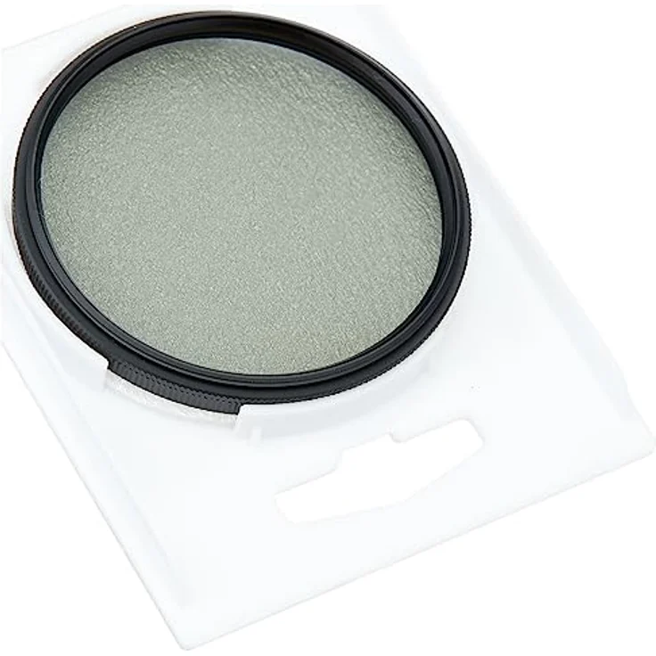Hoya Y7PolfilterC058 HRT Cirkular Polfilter (58mm) – Bild 3
