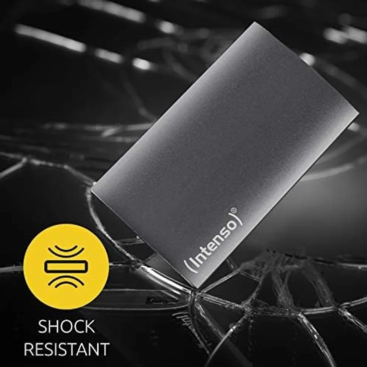 Intenso External SSD 2TB Premium – Bild 4