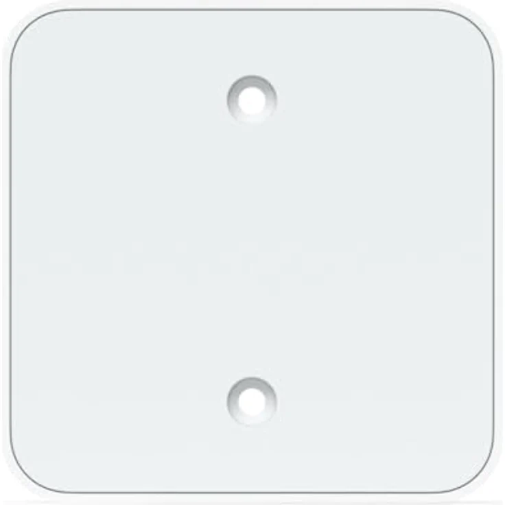 Ubiquiti UACC-FM, Magnetische Wandhalterung für UX/UXG-Lite, Polycarbonat und Silikon, Weiß, 83,4 mm – Bild 5