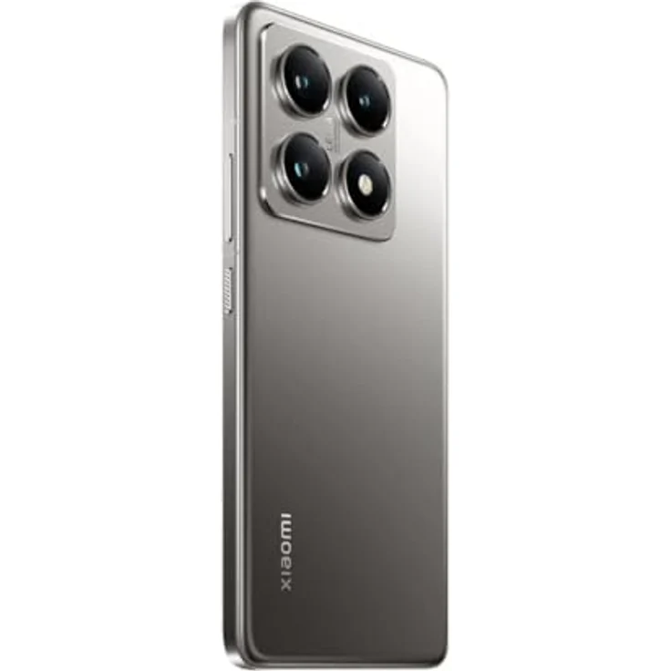 Xiaomi 14T Pro 12GB/1TB Titan Gray – Bild 6