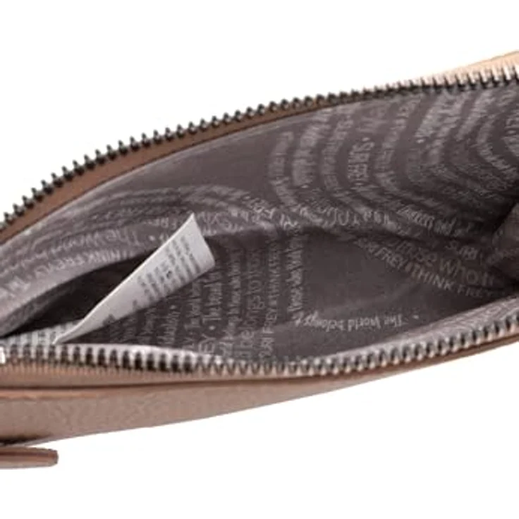 Suri Frey Gitty Handytasche, 11,5 cm, Kunstleder, braun – Bild 6