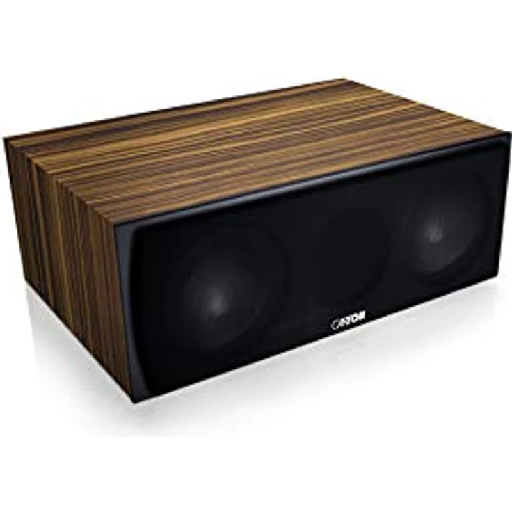 Canton GLE 456.2 Center Center-Lautsprecher - 80 Watt – Bild 3