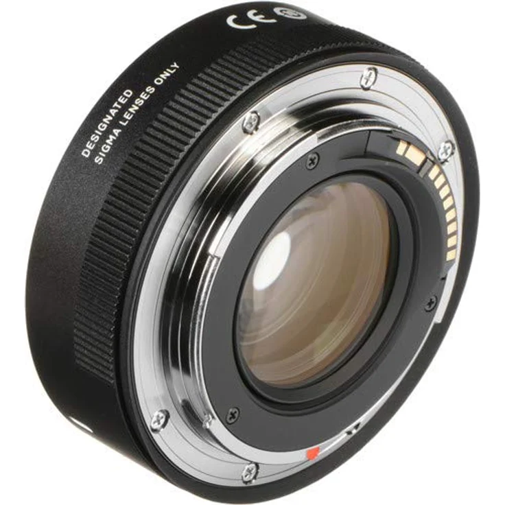 Sigma 1,4-fach Telekonverter TC-1401 für Canon – Bild 6