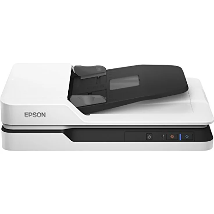 Epson WorkForce DS-1630 – Bild 3