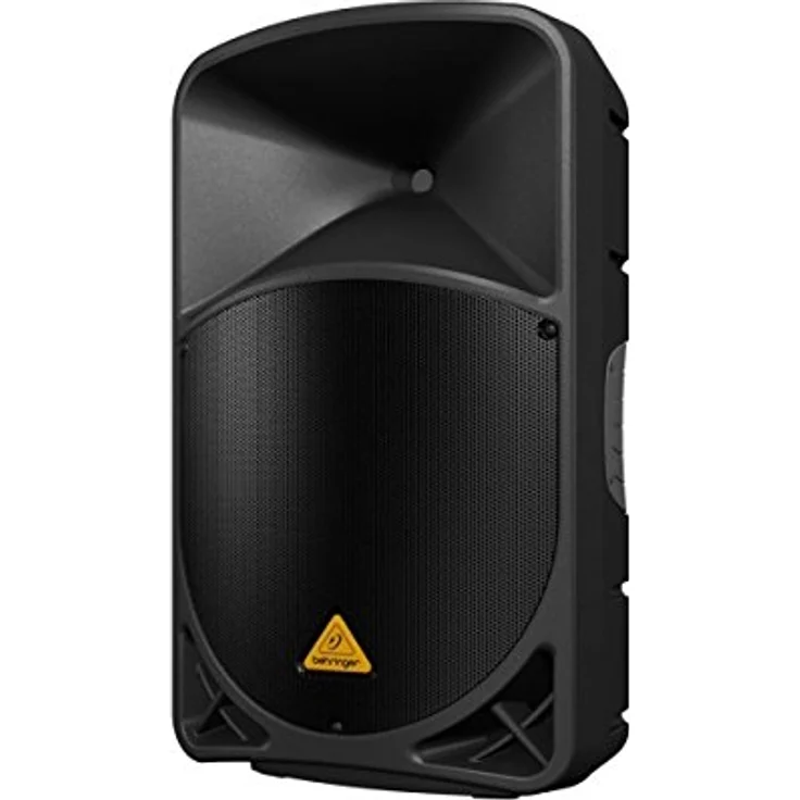 Behringer Eurolive B115W Aktiver Lautsprecher mit USB – Bild 5