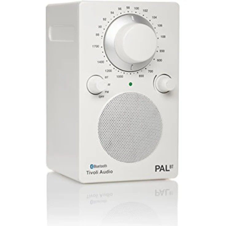 Tivoli Audio PAL BT – Bild 3