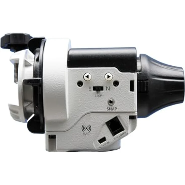 Skywatcher Teleskop Skywatcher Montierung Star Adventurer 2i Wi-Fi Photo-Set, Leichte und multifunktionale Nachführung zur Himmelsfotografie – Bild 3