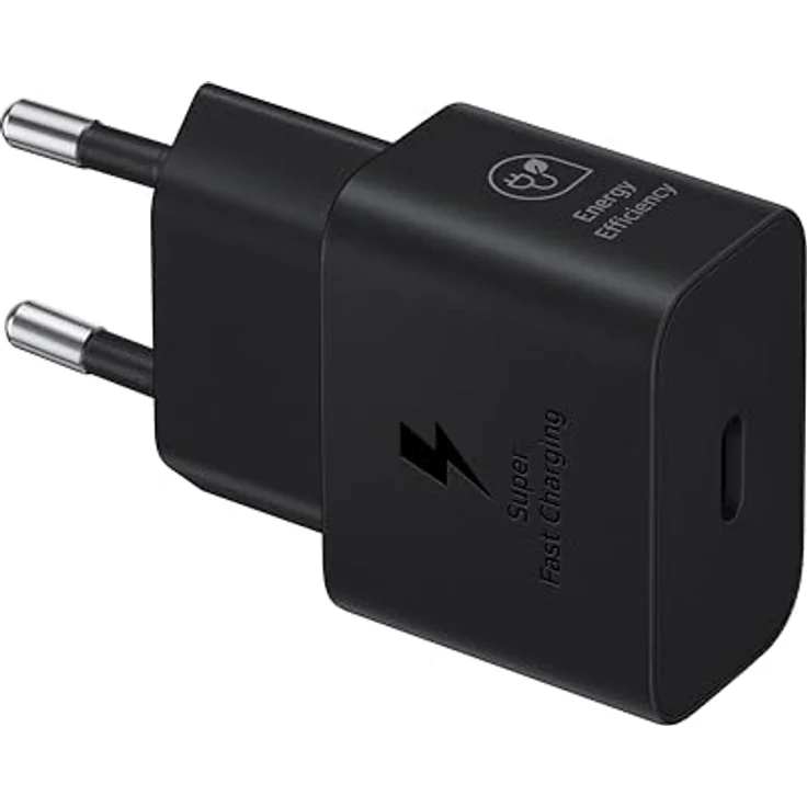 Samsung Schnellladeadapter (USB Type-C, 25 Watt) EP-T2510N - Preisvergleich – Bild 2