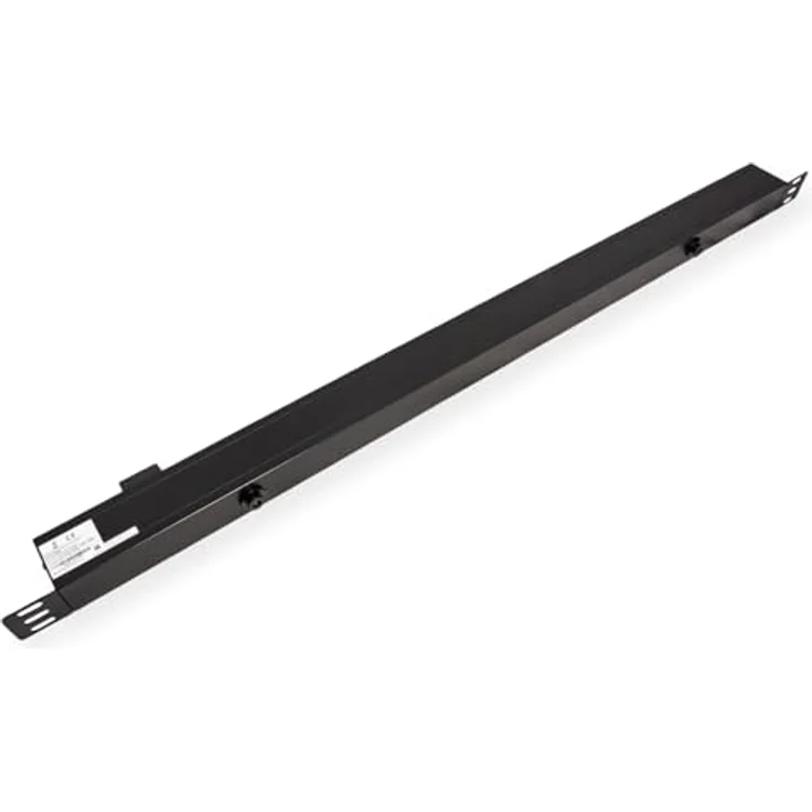 ATEN Basic PDU Series PE0224SG, 24 Ausgänge, Überspannungsschutz, Aluminiumgehäuse, schwarz – Bild 4