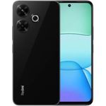 Xiaomi Redmi 13 256 GB 8RAM Smartphone 6,79 Zoll FHD + Display, 108 MP Kamera, Schwarz