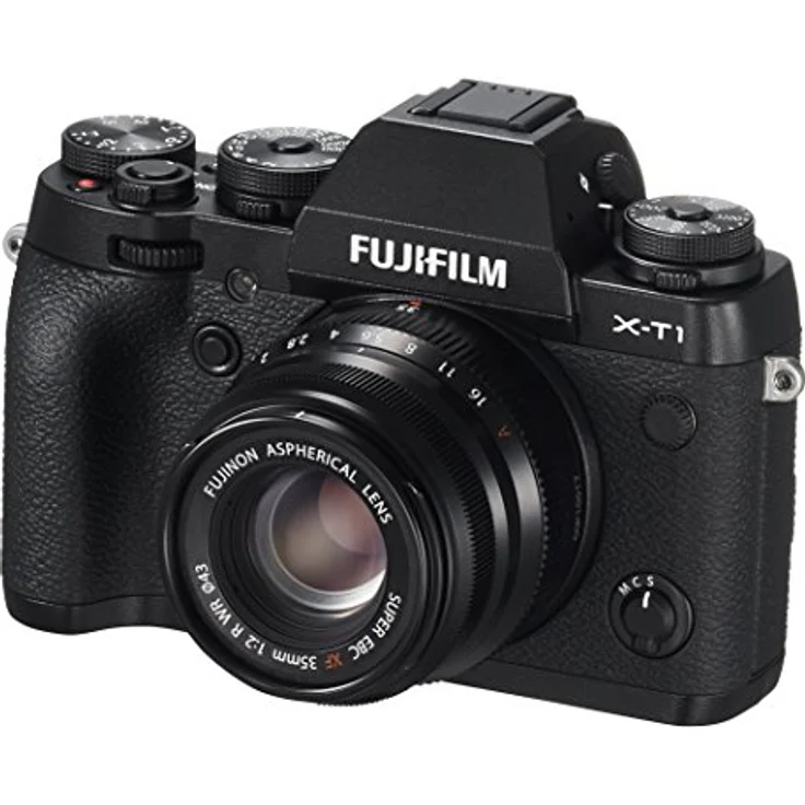 Fujifilm Fujinon 35 / F 2.0 XF R WR – Bild 3