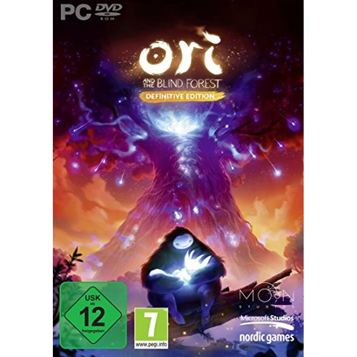 Ori and the Blind Forest (Definitive Edition) (PC) – Bild 1
