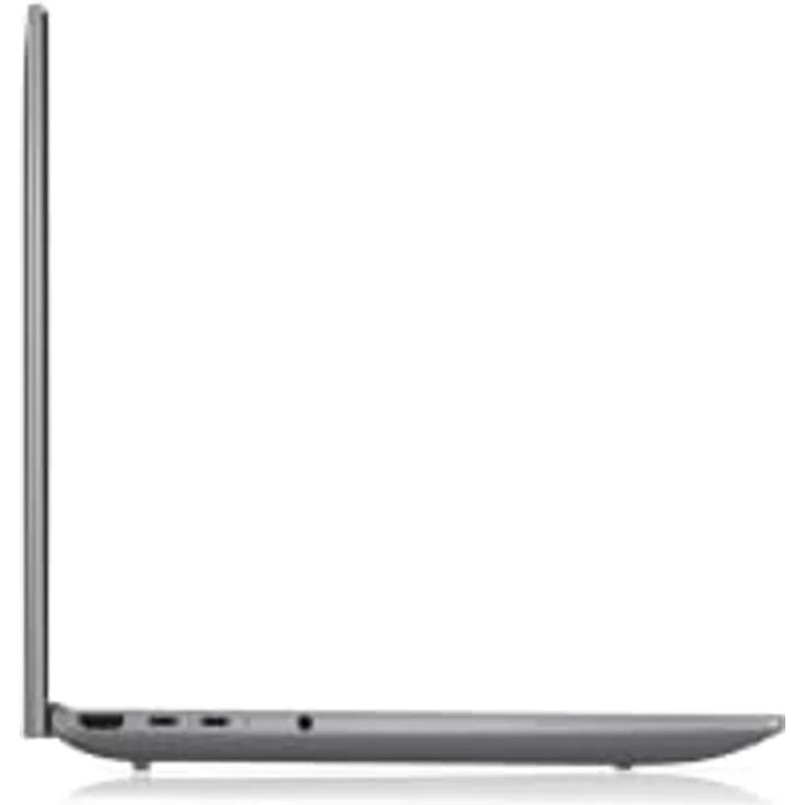 HP ZBook 8 G2a 14 DK3A5ET, 14" WQXGA IPS Laptop, AMD Ryzen AI 9 HX PRO 470, 64GB RAM, 1TB SSD, Windows 11 Pro, silber – Bild 4