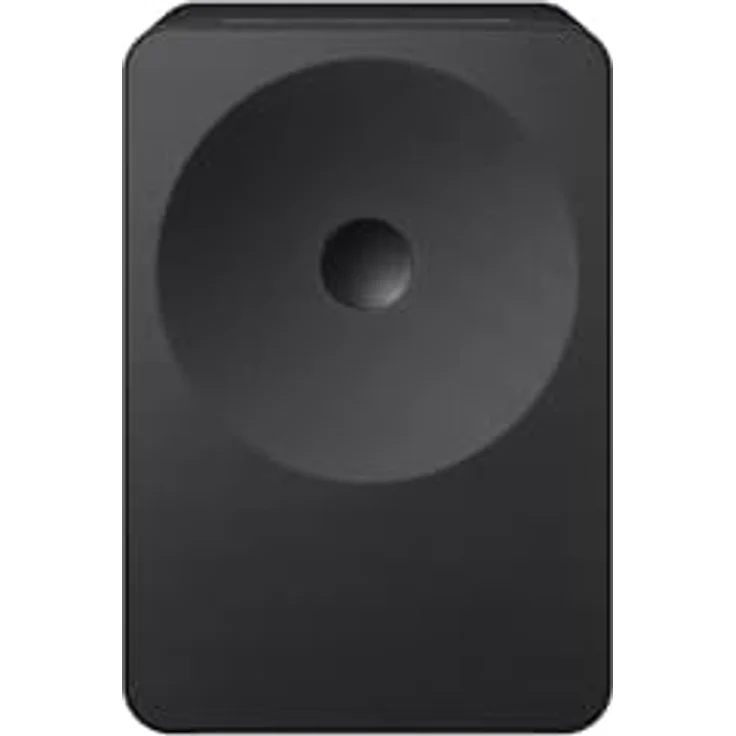 Samsung HW-LS70H/XC, Smart Wireless Speaker mit Dolby Atmos, Hi-Resolution Audio, Q-Symphony, Voice Assistant, schwarz – Bild 1