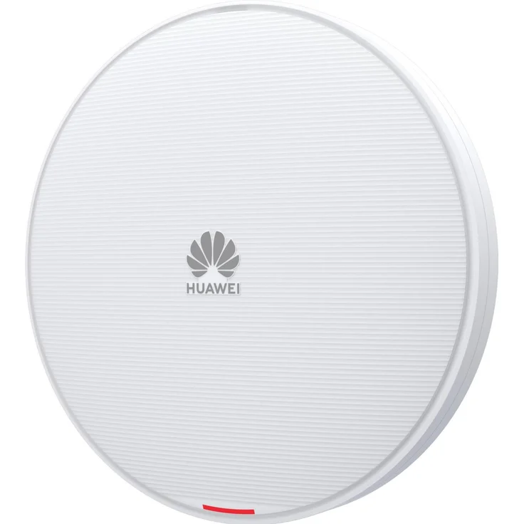 Huawei Access Point AirEngine 5761-21, Wi-Fi 6 Access Point mit 4800 Mbit/s, integrierten intelligenten Antennen und sechs spatialen Strömen für Innenräume