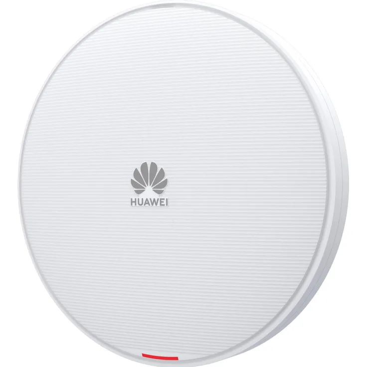 Huawei Access Point AirEngine 5761-21, Wi-Fi 6 Access Point mit 4800 Mbit/s, integrierten intelligenten Antennen und sechs spatialen Strömen für Innenräume