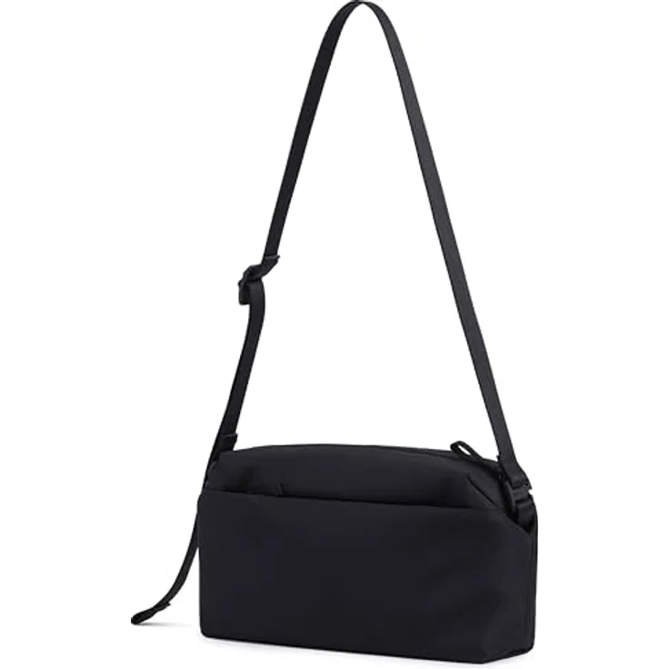 Urth Dolomite Camera Sling, Schultertasche für Spiegelreflexkameras, 7 l, Schwarz – Bild 3