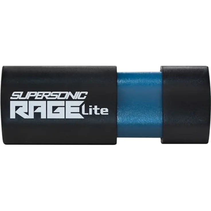 Patriot Memory Rage Lite USB-Stick, 1 TB, Schwarz – Bild 2