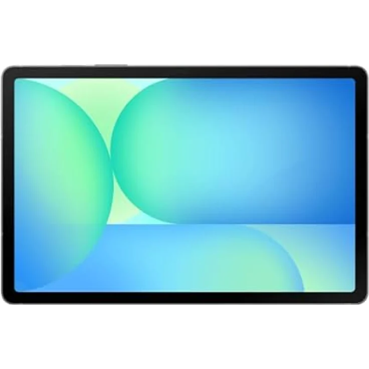 Samsung Galaxy Tab S10 FE 256 GB 27,7 cm (10.9") 12 GB Wi-Fi 6 (802.11ax) Android 15 Grau – Bild 3