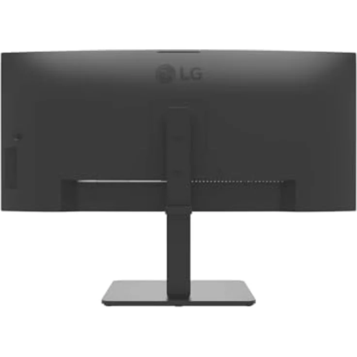LG 34BA85QE-B 34" UltraWide IPS Monitor, UWQHD 3440x1440, 21:9, HDMI/DP/USB-C, Adjustable Stand – Bild 7