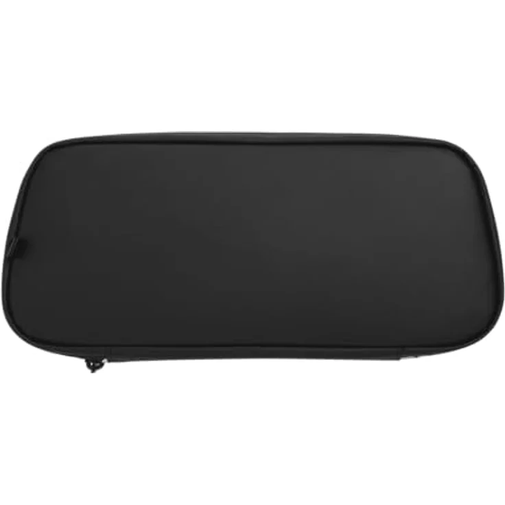 ASUS ROG Ally Travel Case, wasserdichtes Cover für tragbare Spielkonsolen, Schwarz – Bild 2