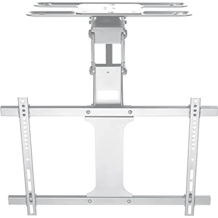 Mywall TV-Deckenhalterung HL47MWL Motorisiert&Klappbar für Flachbildschirme mit Smart Home Steuerung für 32-75 Zoll, Belastung bis 35 kg mit 180° Drehfunktion – Bild 3
