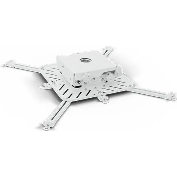 Chief VCTUW XL, Decken Beamer Halterung für Laserprojektoren bis 68 kg, weiß