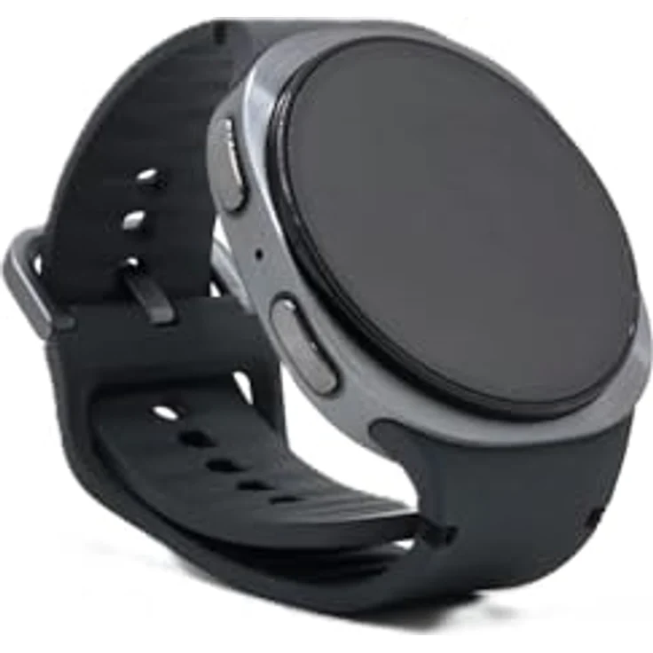 Samsung L320 Galaxy Watch8, 40mm Smartwatch mit Gesundheitsfunktionen, Graphite – Bild 1
