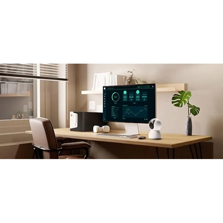 Legrand Keor SP 1500 6IEC, Line-Interaktive USV mit 1500 VA und 900 W, AVR Technologie – Bild 5