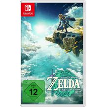 Bild für The Legend of Zelda