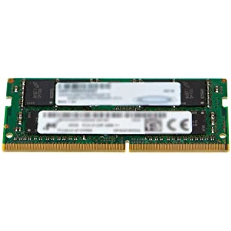 Origin Arbeitsspeicher DDR4, 16 GB SO DIMM 260-PIN, 2666 MHz, ungepuffert, non-ECC – Bild 2